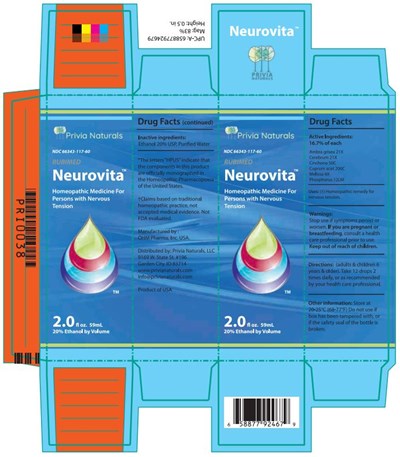 Neurovita (Carton)